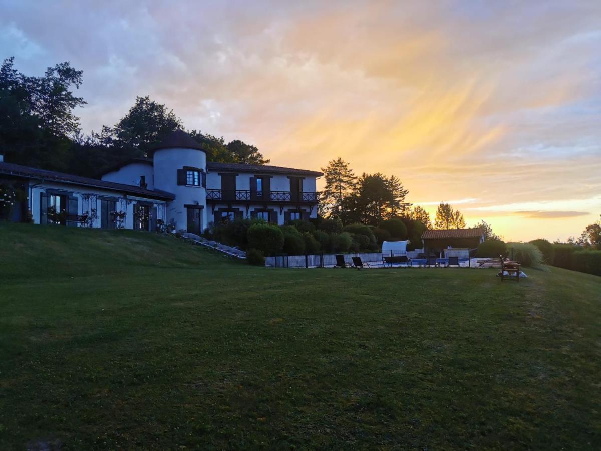 Appartements Vallee Verte Razac-sur-lʼIsle Exteriör bild