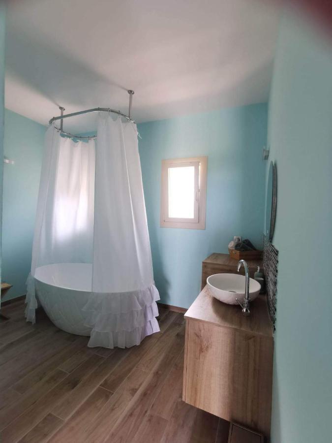 Appartements Vallee Verte Razac-sur-lʼIsle Exteriör bild