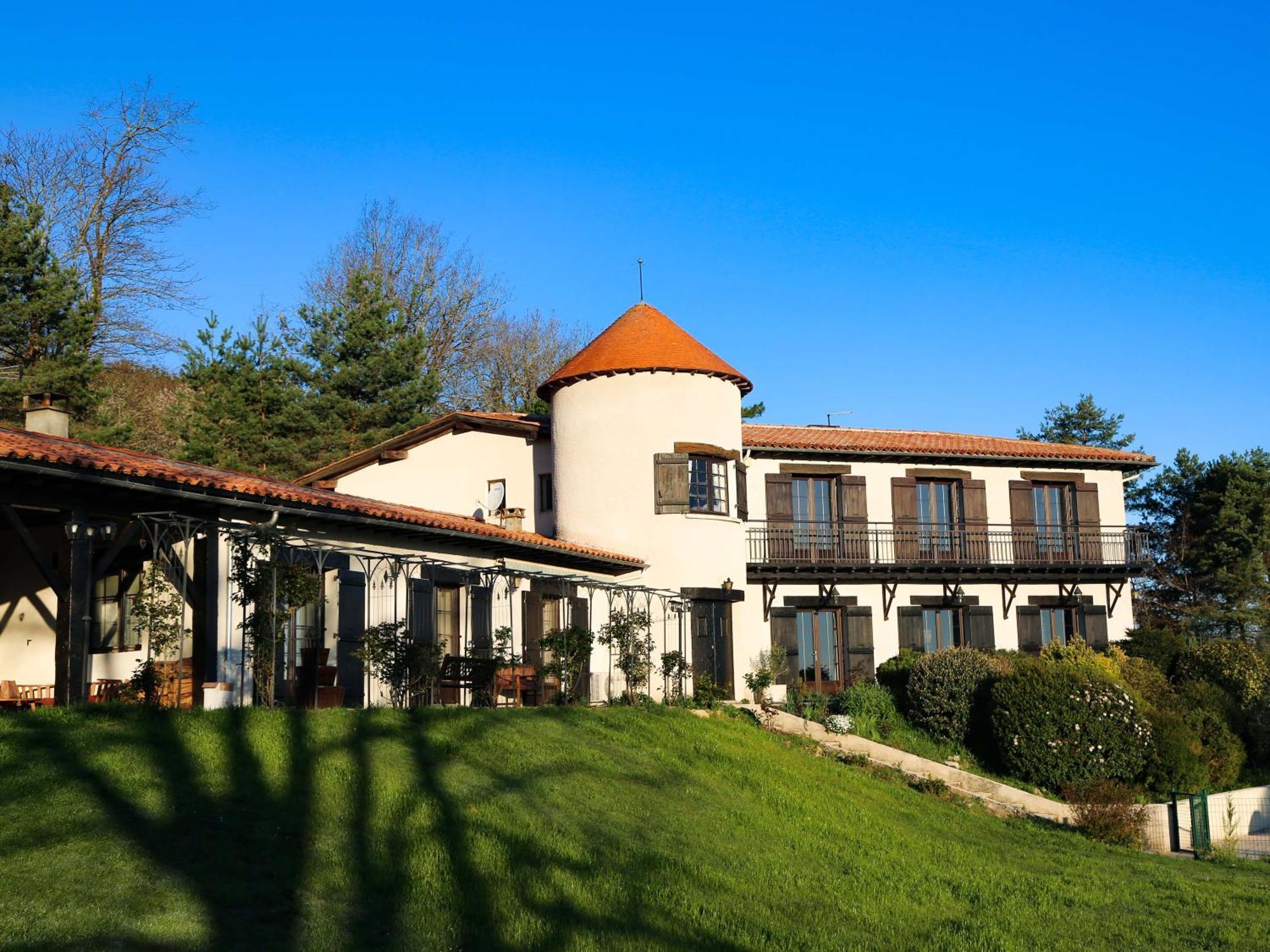 Appartements Vallee Verte Razac-sur-lʼIsle Exteriör bild