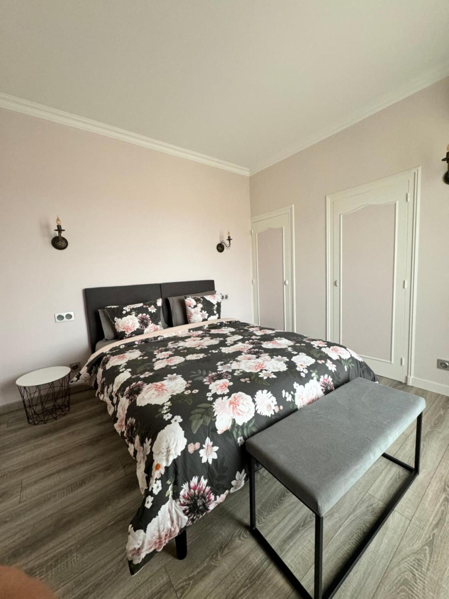 Appartements Vallee Verte Razac-sur-lʼIsle Exteriör bild