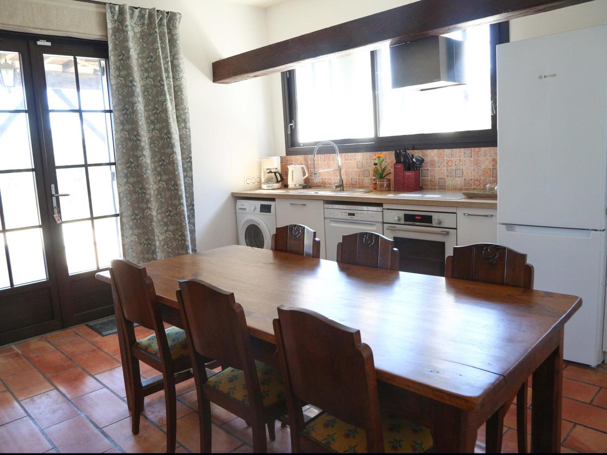 Appartements Vallee Verte Razac-sur-lʼIsle Exteriör bild