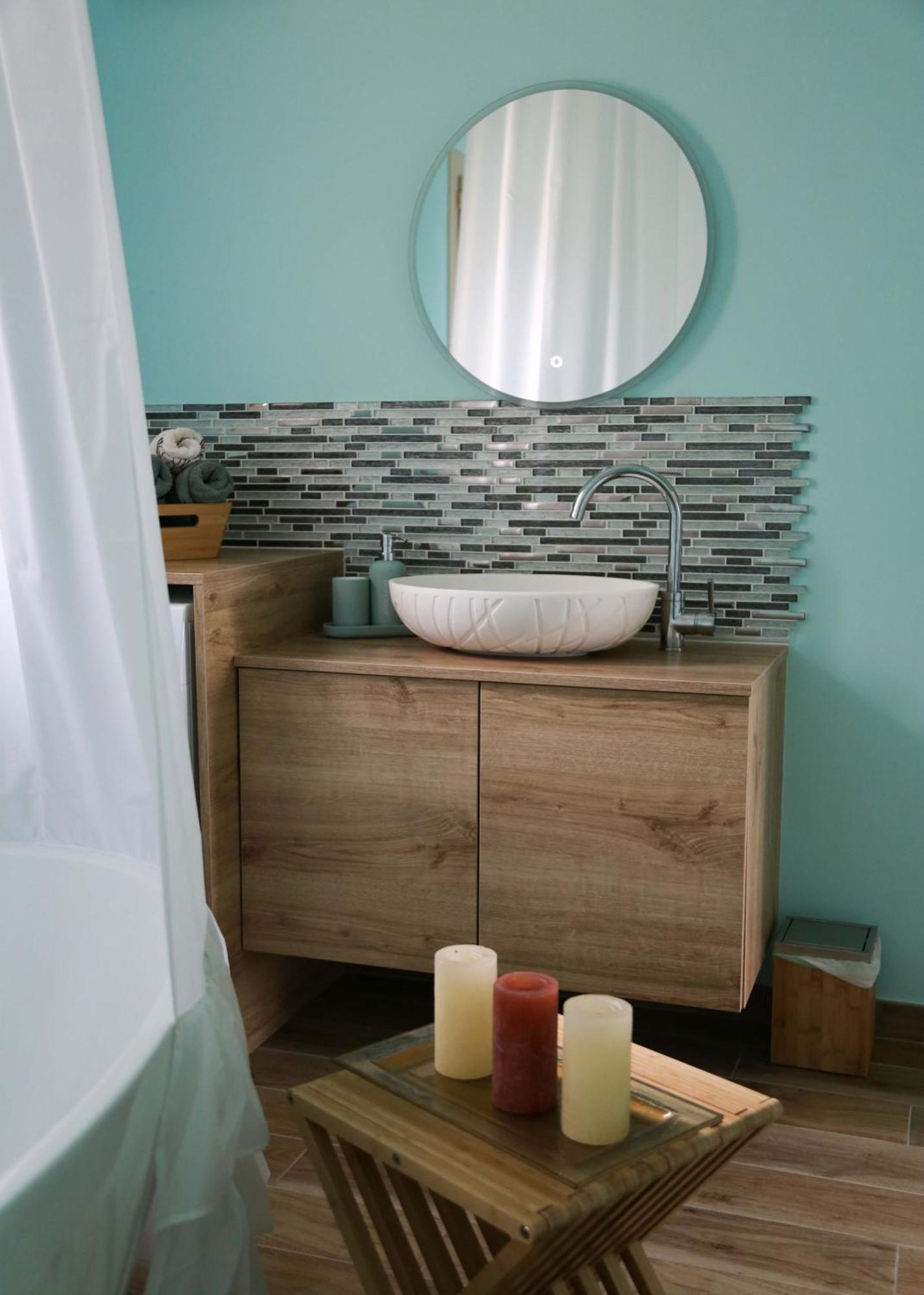 Appartements Vallee Verte Razac-sur-lʼIsle Rum bild